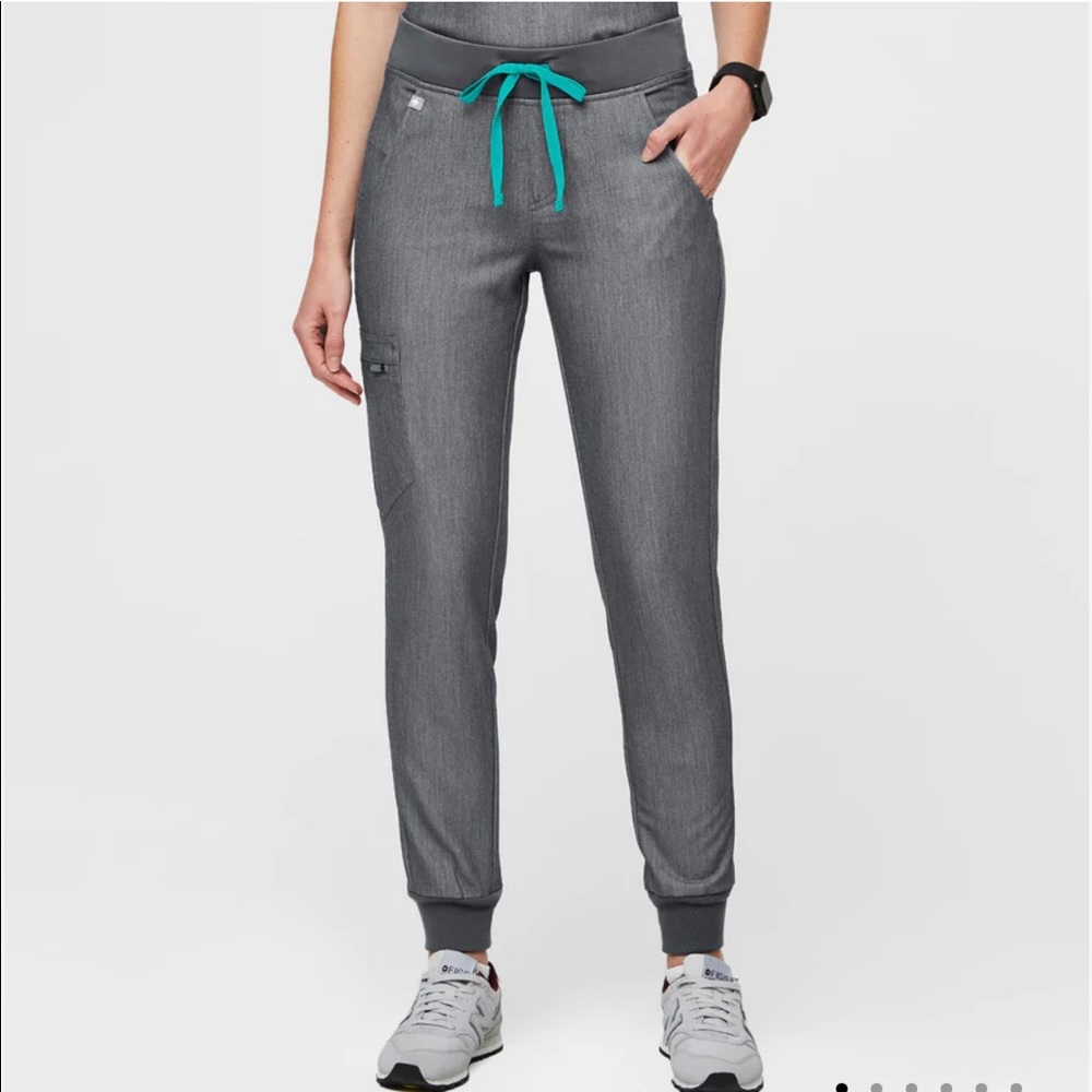 XS Zamora Jogger Scrub Pants